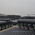 ISO2531 T-Type Ductile Fir Pipe Class K9